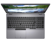 Dell Latitude 5511 i5-10400H/16GB/256/Win10P LTE - 580746 - zdjęcie 4
